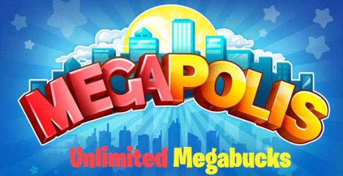 megapolis cheats