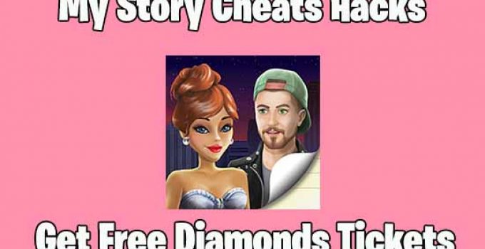 my story cheats